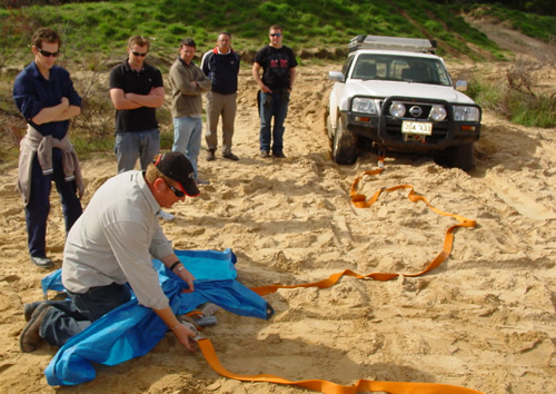 government-4wd-training-adelaide